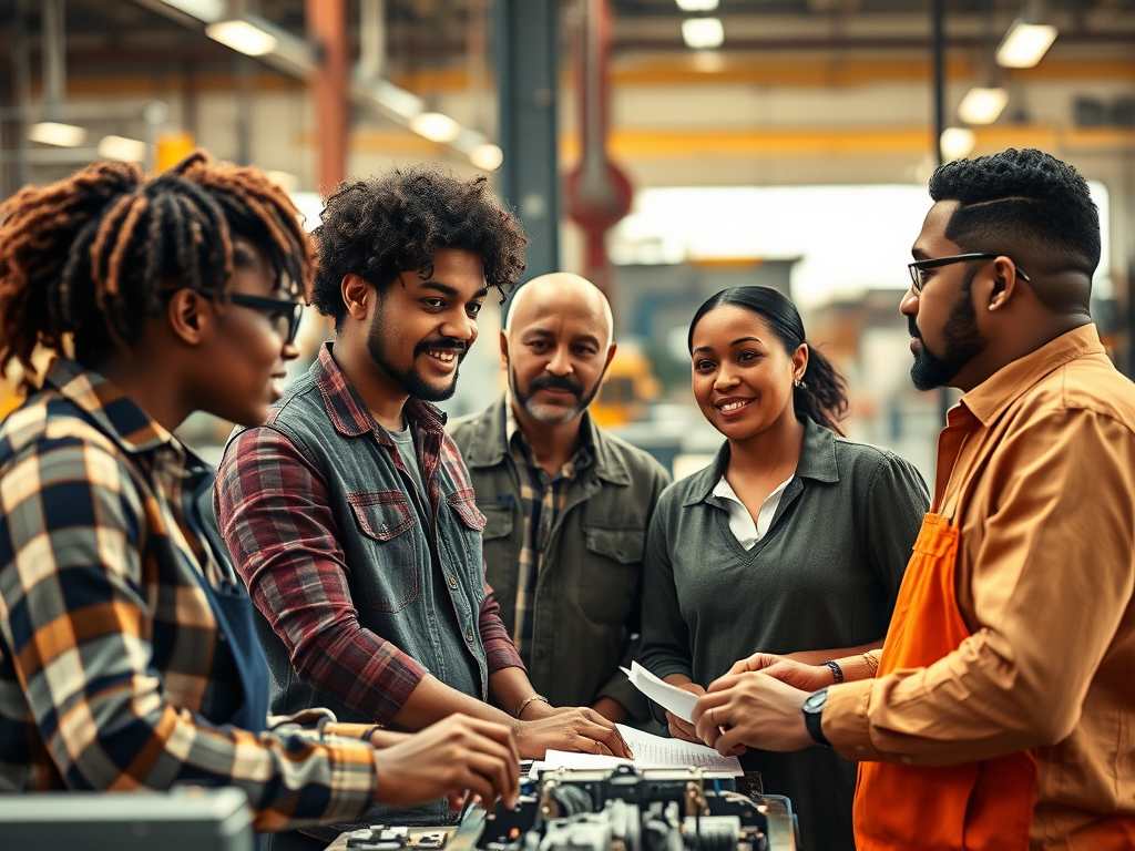 Personal Growth: Insights from Daily Work Life – EMAX BLOG